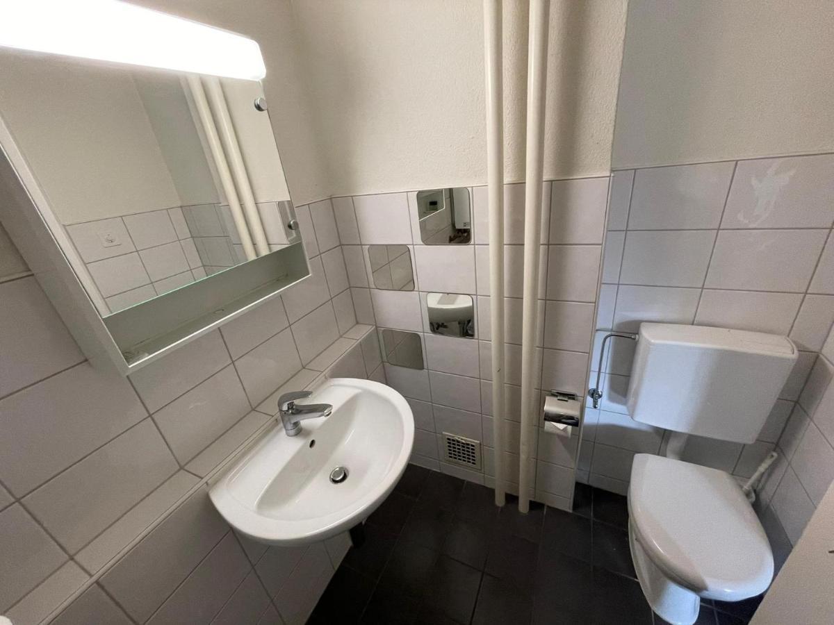 Swiss Star Schweizergasse - Self Check-in Appartement Bazel