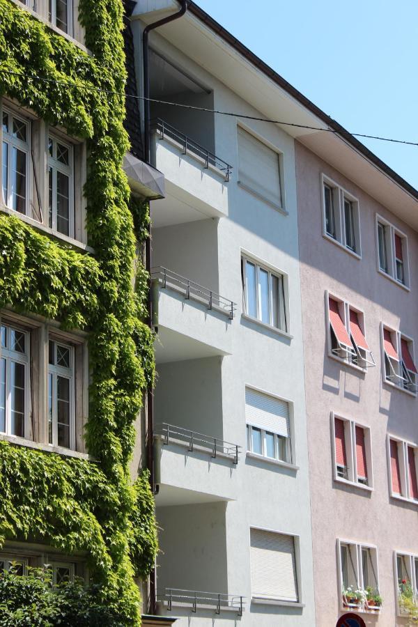Swiss Star Schweizergasse - Self Check-in Apartment *