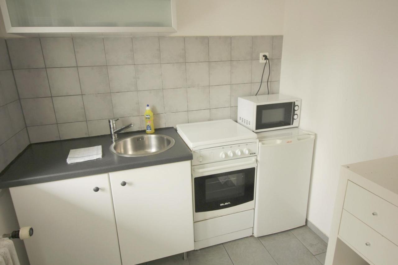 Apartment Swiss Star Schweizergasse - Self Check-in *