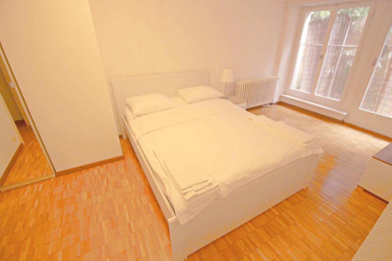 Apartment Swiss Star Schweizergasse - Self Check-in *