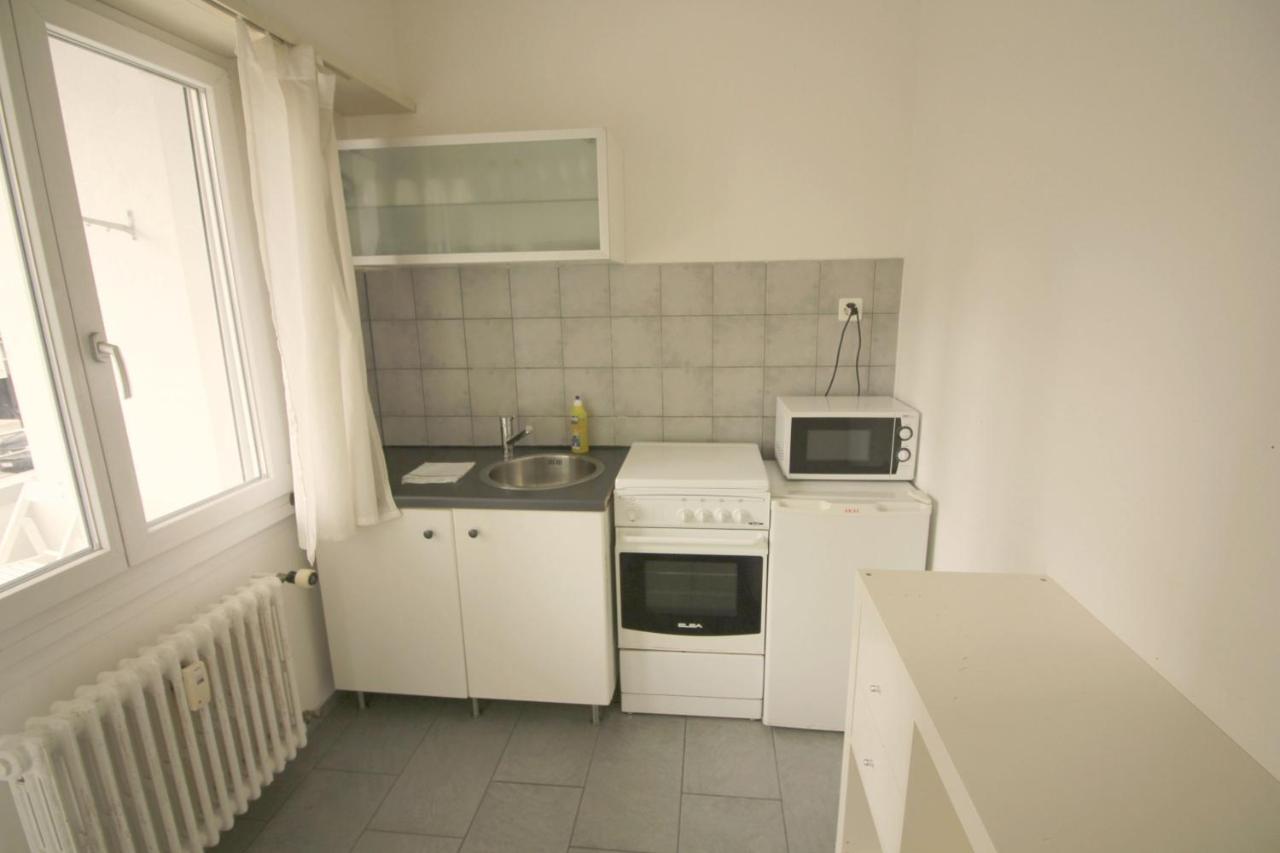 Swiss Star Schweizergasse - Self Check-in Apartment